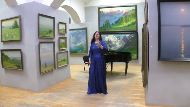 Штраус – Куплеты Адели из оперетты "Летучая мышь" смотреть онлайн