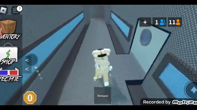 Яна играет в roblox в мм2🔪 смотреть онлайн