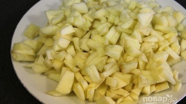 Сборник рецептов