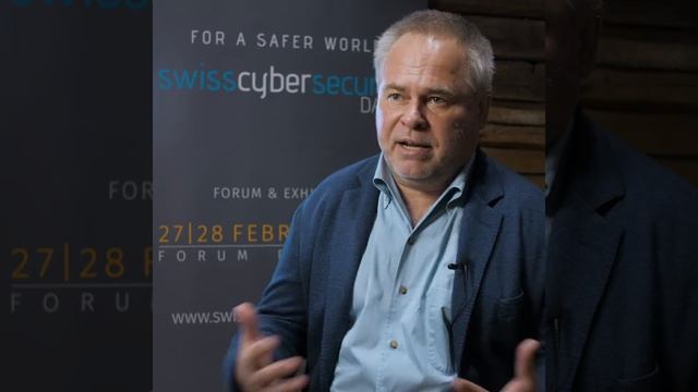Eugene Kaspersky смотреть онлайн