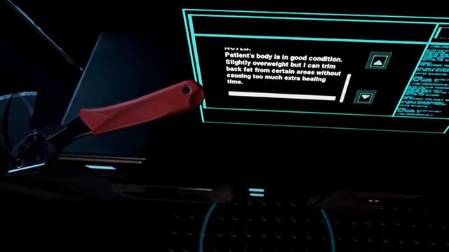 Come this way... - Syren VR Gameplay - Let's Play Syren Blind - Episode 1 - Syren Oculus Touch смотреть онлайн
