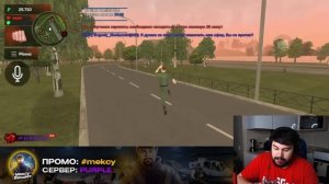 КАК ПОДНЯТЬСЯ НОВИЧКУ BLACK RUSSIA / ЗА 7 ЧАСОВ ДО МИЛЛИОНА ГАЙД БЛЕК РАША