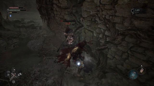 ДЖОКЕР ЭТО ТЫ ? | Lords of The Fallen #2 смотреть онлайн