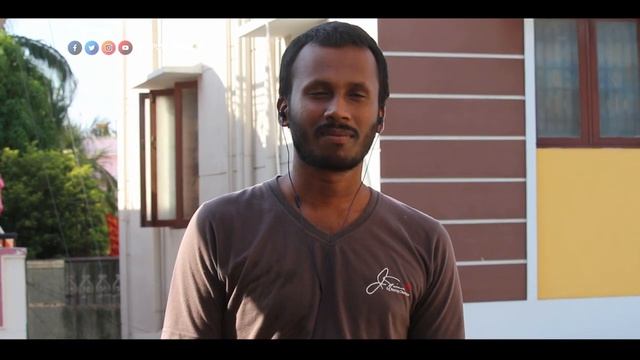 ₹469 JBL C50HI review in Tamil | Best earphone under 500 | jbl C100si vs C50HI смотреть онлайн