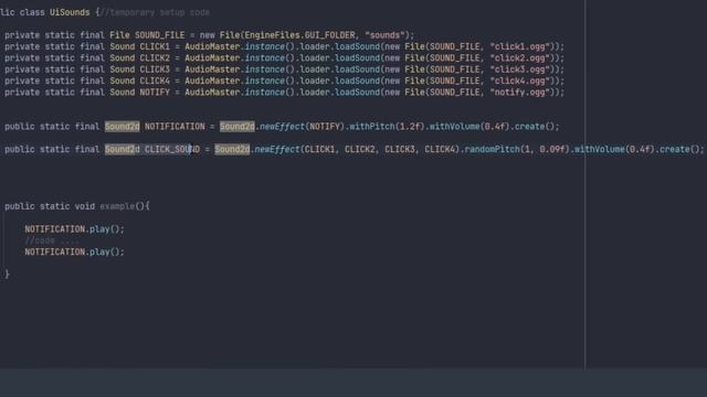 Technical Devlog: Implementing Audio into my Game Engine смотреть онлайн