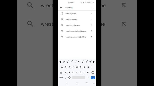 HOW TO DOWNLOAD WRESTLING REVOLUTION IN MOBILE WITH PLAY STORE смотреть онлайн