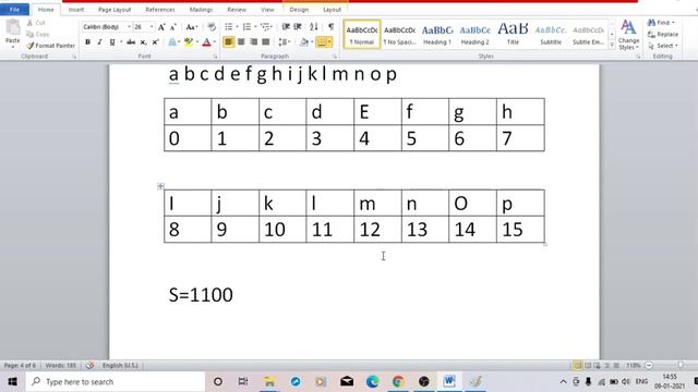 Point Of Impact | Encoded String | Fair Elections | January Challenge 2021| Codechef | Explanation смотреть онлайн