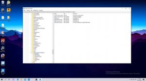 Windows 10 как убрать надпись активация windows. Убираем надпись активации без программ.