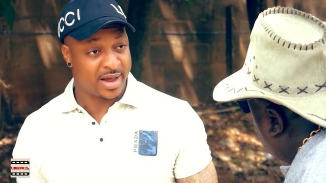 After I Married A Village Girl I Learned My Lesson Well (FULL MOVIE) - Latest Nigerian Movie 2024 смотреть онлайн
