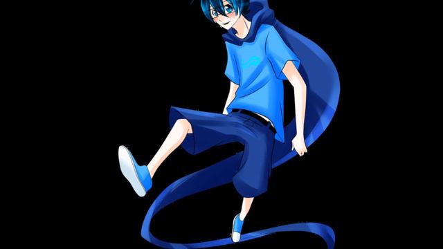 Homestuck : John Egbert Theme Song