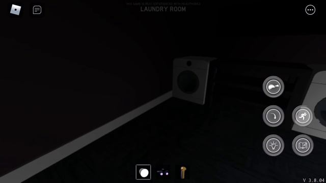 Roblox ghost hunt... смотреть онлайн