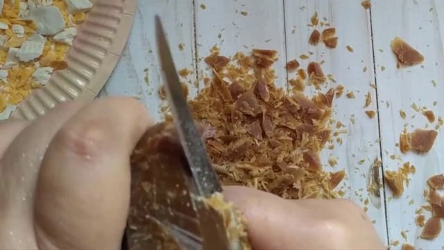 Зачем все режут мыло? Проверяю свои ощущения смотреть онлайн