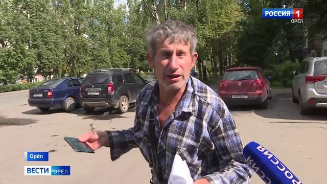 С начала года в Орловской области зарегистрировано 62 ДТП с участием пешеходов смотреть онлайн