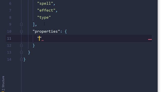 Testuj REST: 6. JSON validácia podľa schémy смотреть онлайн
