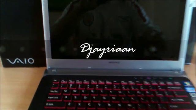 Sony Vaio E Series Review смотреть онлайн