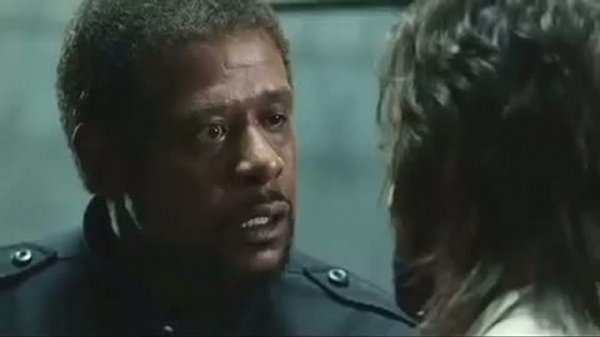 Трейлер Эксперимент (The Experiment)