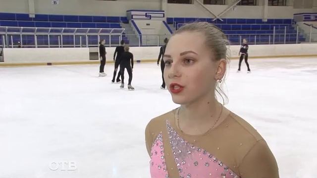 Золотая «Юность» екатеринбургские синхронистки – 16 кратные смотреть онлайн