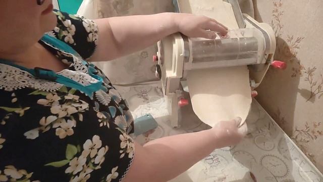 Моя тестораскатка.#тестораскатка#самозанятость смотреть онлайн