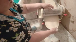 Моя тестораскатка.#тестораскатка#самозанятость