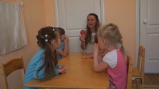 "Волшебная книга звуков" краткосрочная образовательная практика для детей 4-5 лет смотреть онлайн