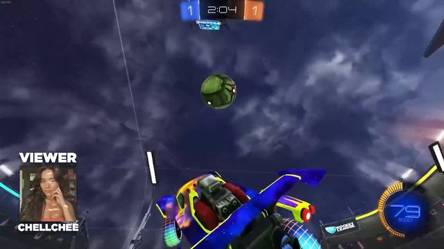 Girls Guess Rocket League Ranks смотреть онлайн