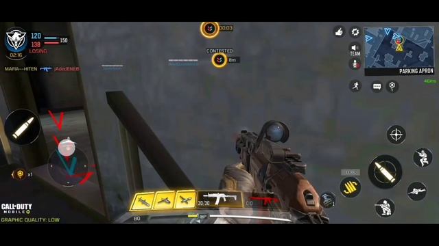 How To Fix Call Of Duty Mobile Lag Problem In Android | Call Of Duty Hang Problem | Cod Lag Fix смотреть онлайн