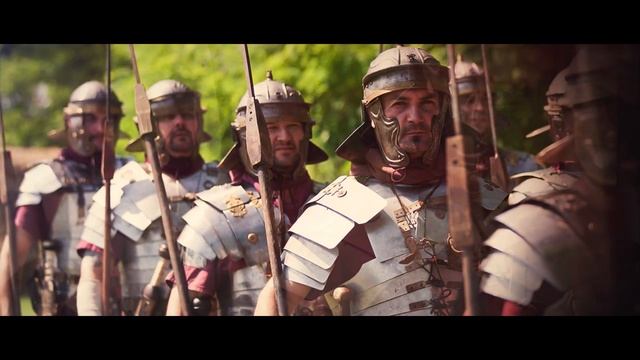 Roman Festival Carnuntum смотреть онлайн