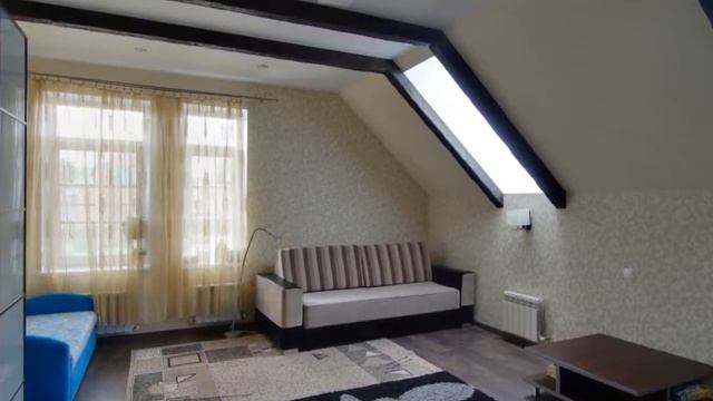 Коттедж в п. Санаторный смотреть онлайн