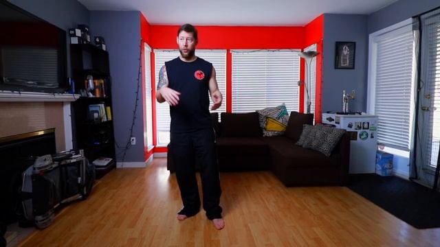 The Right Way to Shadow Box - 8 Tips to Shadow Box Properly смотреть онлайн