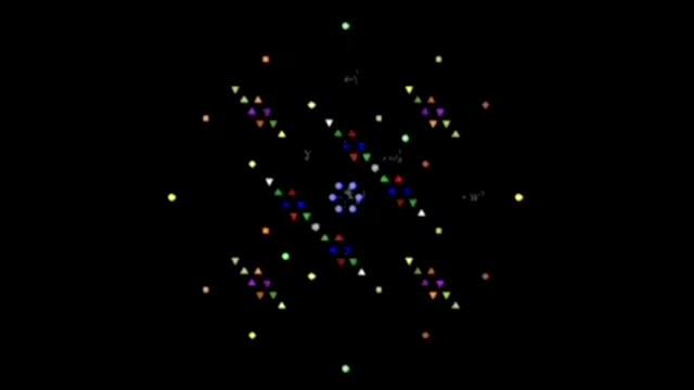 #TED - Теория Всего. Гаррета Лиси смотреть онлайн