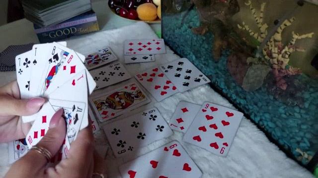 Его мысли о Тебе сейчас? Как Он будет действовать ? Гадание таро сегодня онлайн.