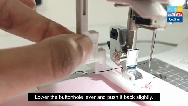 ? Brother/Innov-is A80 Computerized Sewing Machine | Tutorial ? смотреть онлайн