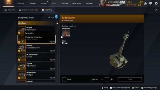 Crossout Where Did It Come From XLIII Road To Singularity смотреть онлайн