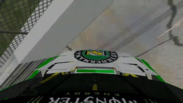 NR2003 MENCS '17 Mods #2 ( Realistic Crashes, Blowovers, Rollovers ) music videos"Weather" смотреть онлайн