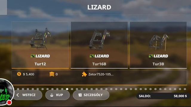 FS 20 ??Polish Pack v4?? NOWA WERSJA DO POBRANIA FARMING SIMULATOR 20 FUL PACK DUZO NOWOSCI !! ???? смотреть онлайн