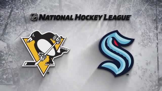 01.03 ? #Сиэтл – ? #Питтсбург