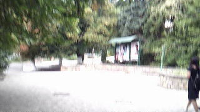 DSCF0015.AVI Железноводск Пятигорск 2022