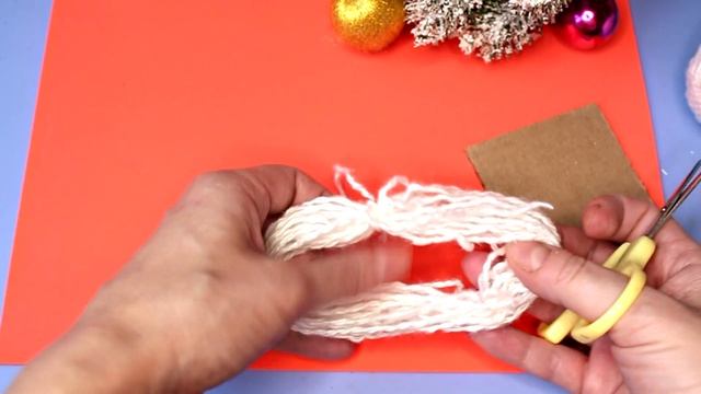 Снегурочка своими руками смотреть онлайн