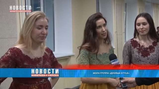 15 декабря после реконструкции вновь распахнула свои двери Чувашская государственная филармония смотреть онлайн