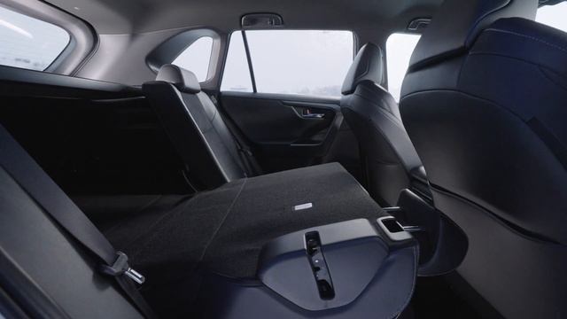 2023 Toyota RAV4 GR SPORT SUV! Interior Exterior Features, Powertrain All Details смотреть онлайн