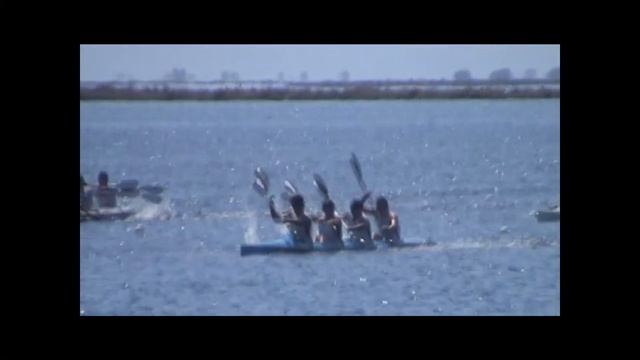 k4 kanoe kayak Flatwater ΟSFP смотреть онлайн