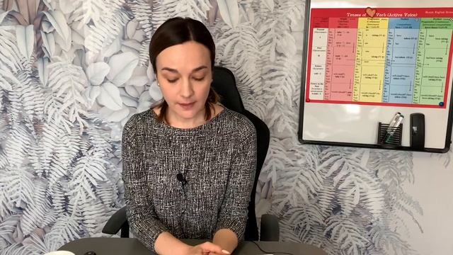 Английский с нуля 2 Lesson 84 (190) Tag Questions: Mixed Разделительный вопрос: вперемешку смотреть онлайн