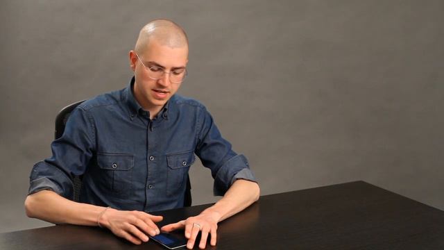 Manually Inputting an IP Address Into an iPhone : Tech Yeah! смотреть онлайн