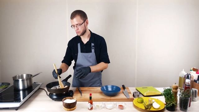 «Скампи» - креветки для твоей девушки. смотреть онлайн