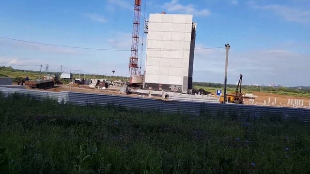 ЖК Новая Дема Уфа ГК КПД Новостройки и Застройщики в Уфе Отзывы 08.07.19г смотреть онлайн