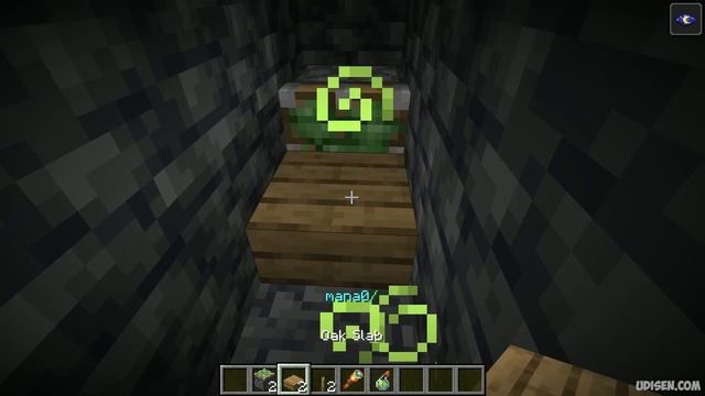 Minecraft 1.20.2 Survival XRay Glitch смотреть онлайн