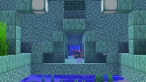 СТРАЖИ В МАЙНКРАФТЕ - КТО ОНИ  Майнкрафт теория Гвардианы - MrGridlock перезолив с ютуба