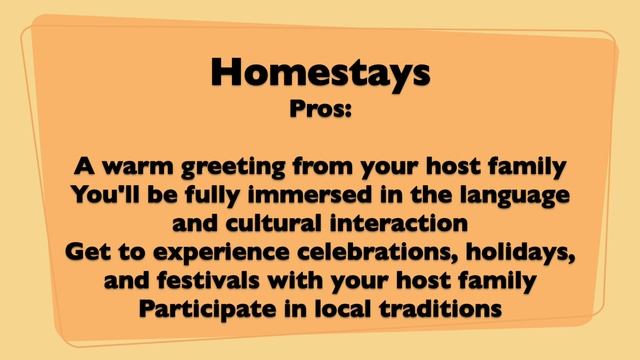 Homestay, Hostel, Hotel: Which Accommodation is Right for You? смотреть онлайн