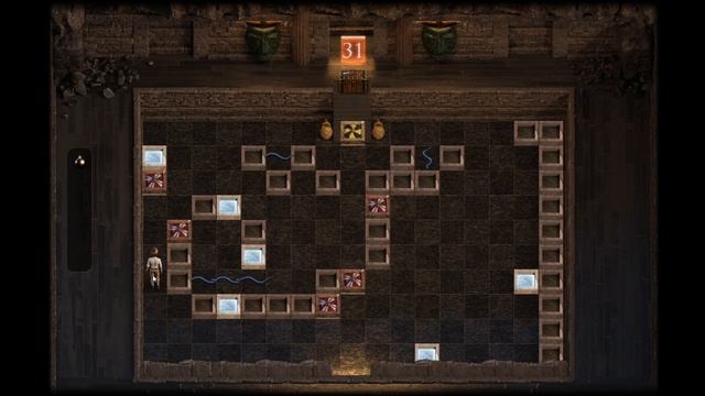 Treasure of Nadia I Puzzles 31 & 32 I смотреть онлайн