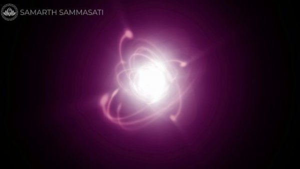 Медитация любви